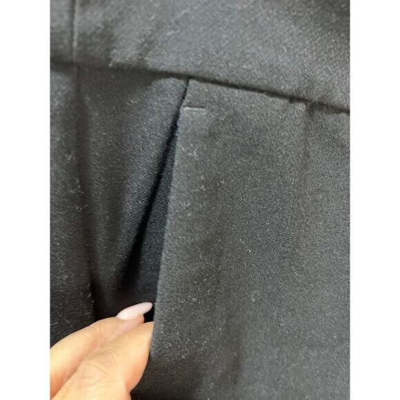 Ann Taylor Factory Petite Dress Pants Trousers 0P - Picture 4 of 5